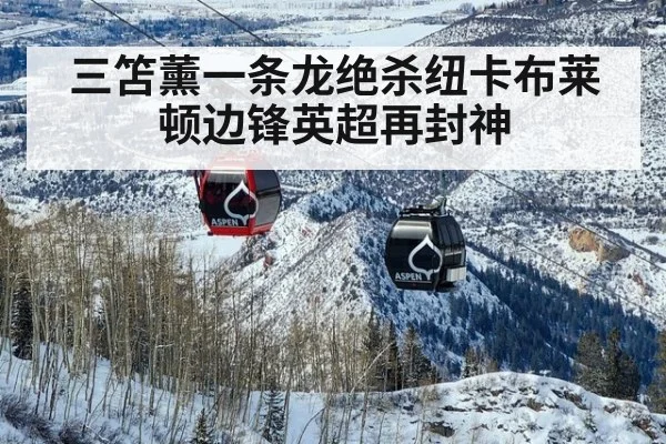 三笘薰一条龙绝杀纽卡布莱顿边锋英超再封神